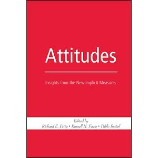 Attitudes Attitudes