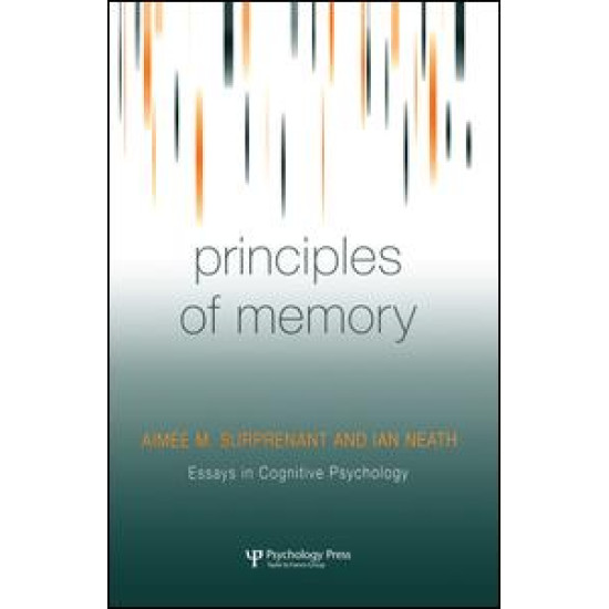 Principles of Memory