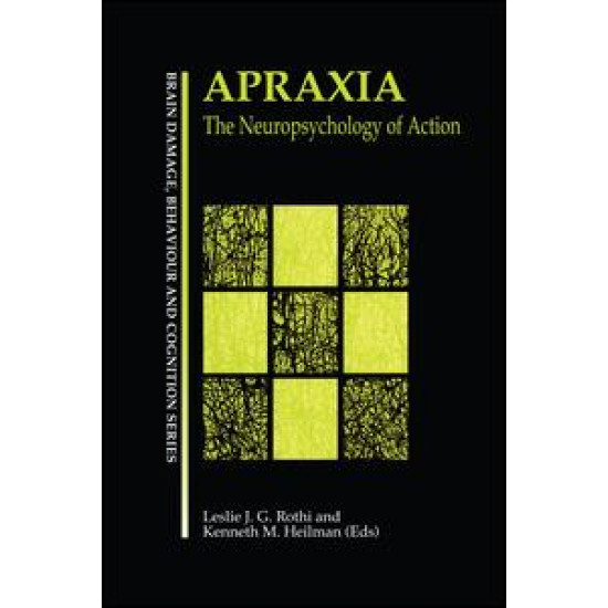 Apraxia Apraxia
