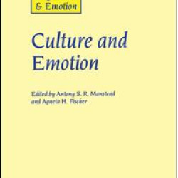 Culture and Emotion Culture and Emotion