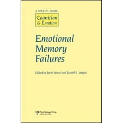 Emotional Memory Failures Emotional Memory Failures