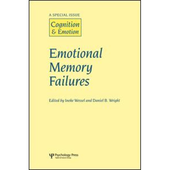 Emotional Memory Failures