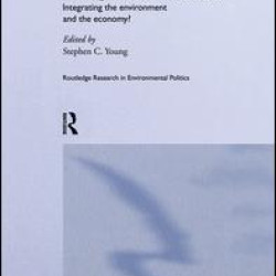 The Emergence of Ecological Modernisation