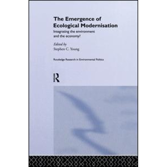 The Emergence of Ecological Modernisation