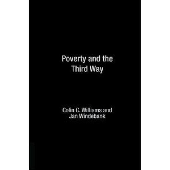 Poverty and the Third Way