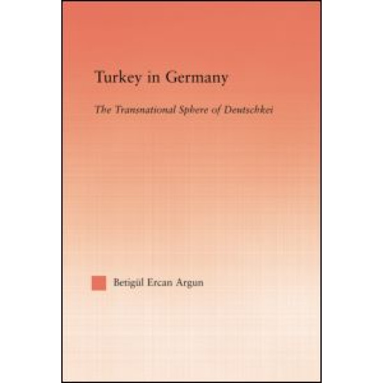 Turkey in Germany