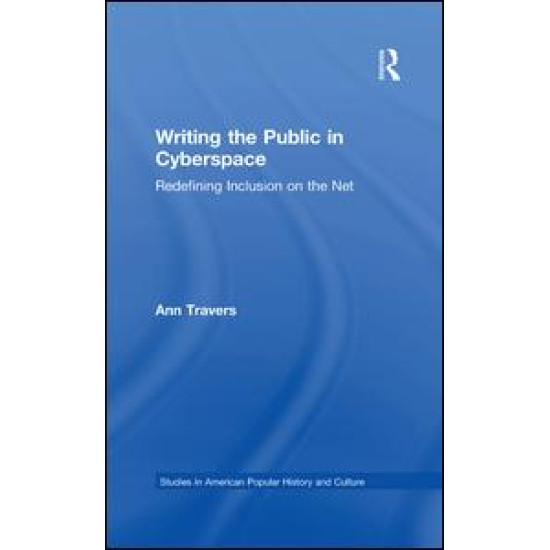 Writing the Public in Cyberspace