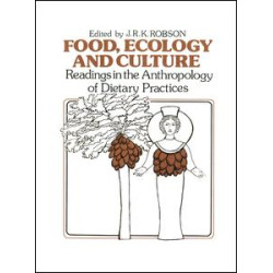Food, Ecology and Culture Food, Ecology and Culture