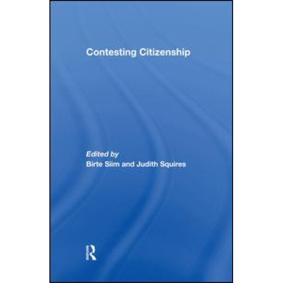 Contesting Citizenship