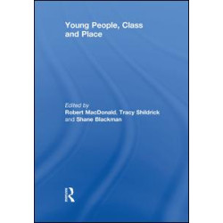 Young People, Class and Place