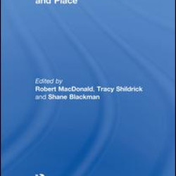 Young People, Class and Place Young People, Class and Place