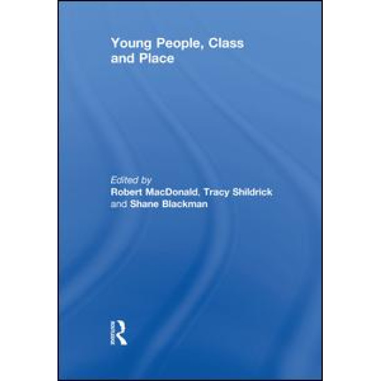 Young People, Class and Place