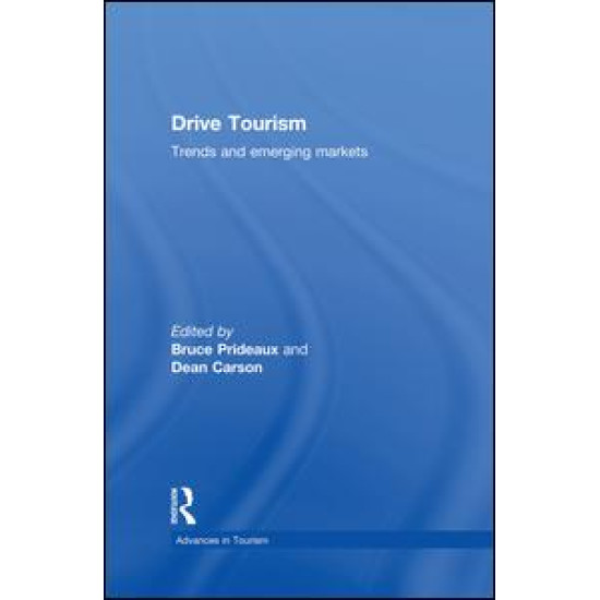 Drive Tourism