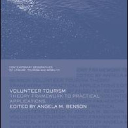 Volunteer Tourism