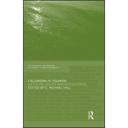 Fieldwork in Tourism Fieldwork in Tourism