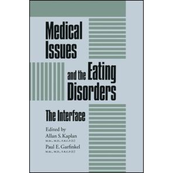 Medical Issues And The Eating Disorders