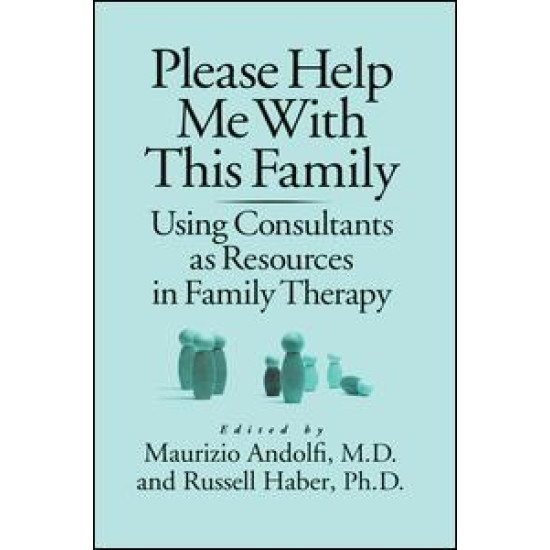 Please Help Me With This Family