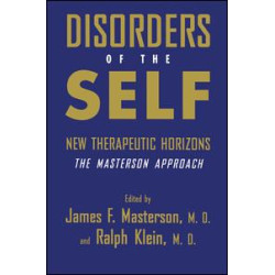 Disorders of the Self Disorders of the Self