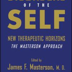 Disorders of the Self Disorders of the Self
