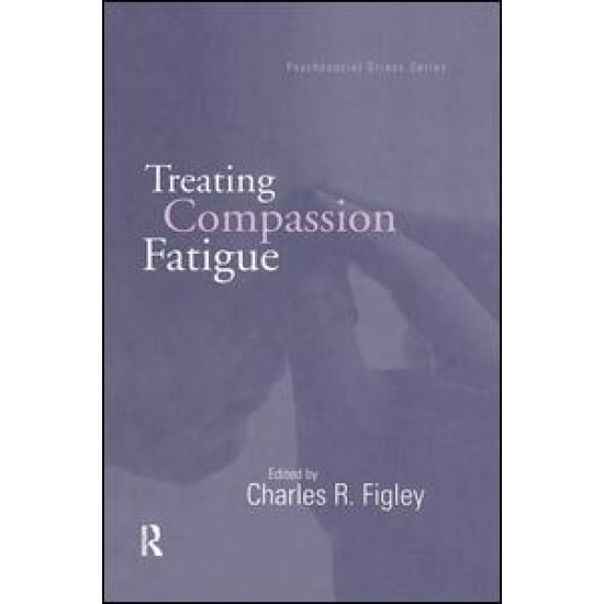 Treating Compassion Fatigue