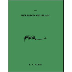Religion Of Islam Religion Of Islam