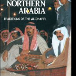 Bedouin Of Northern Arabia