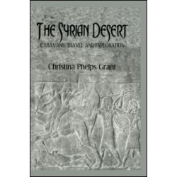 Syrian Desert Syrian Desert