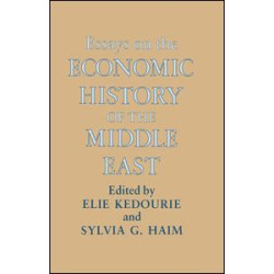 Essays on the Economic History of the Middle East Essays on the Economic History of the Middle East