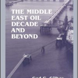 The Middle East Oil Decade and Beyond