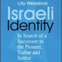 Israeli Identity
