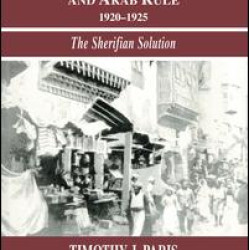 Britain, the Hashemites and Arab Rule