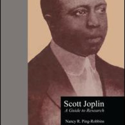 Scott Joplin Scott Joplin