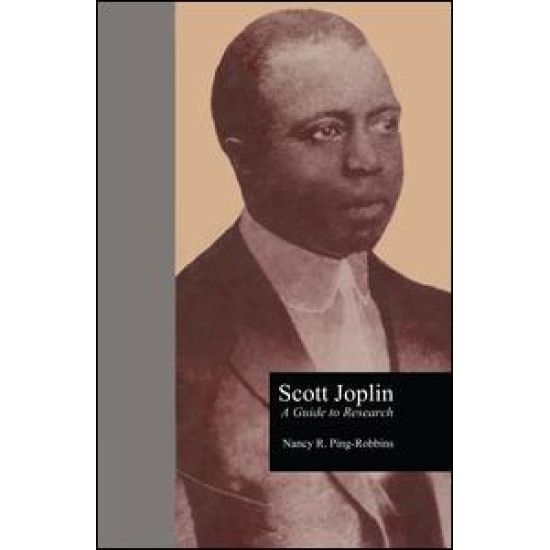 Scott Joplin