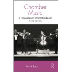 Chamber Music Chamber Music