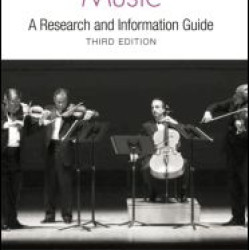 Chamber Music Chamber Music