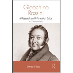 Gioachino Rossini