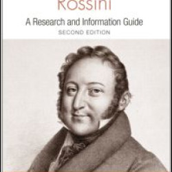 Gioachino Rossini Gioachino Rossini