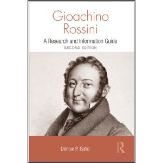 Gioachino Rossini