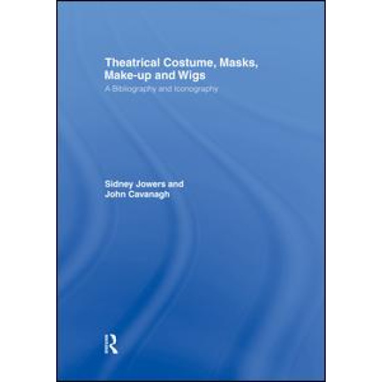 Theatrical Costume, Masks, Make-Up and Wigs