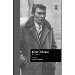 John Osborne John Osborne