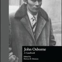 John Osborne John Osborne