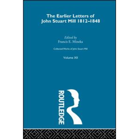 Collected Works of John Stuart Mill