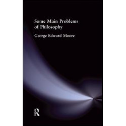 Some Main Problems of Philosophy
