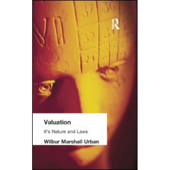 Valuation
