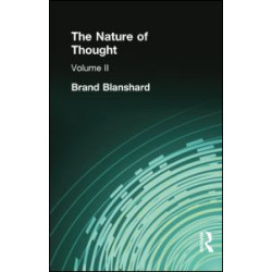 The Nature of Thought The Nature of Thought
