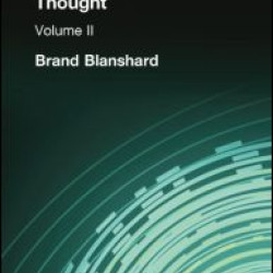 The Nature of Thought The Nature of Thought