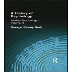 A History of Psychology A History of Psychology