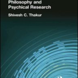 Philosophy and Psychical Research Philosophy and Psychical Research
