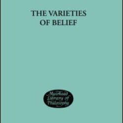 Varieties of Belief