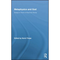 Metaphysics and God Metaphysics and God